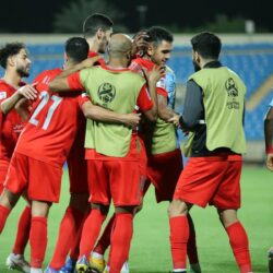 دوري أبطال آسيا 2022: فولاد الإيراني يتغلَّب على آهال التركماني