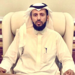 الدكتور القرني يرثي شقيقه “صالح” و”منبر” تستعرض سيرة الفقيد