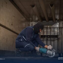 شؤون الحرمين تُفعَّل خدمة إرشاد التائهين بالمسجد الحرام