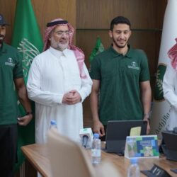 الشؤون الإسلامية تدشن برنامج هدية خادم الحرمين الشريفين من التمور بماليزيا