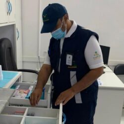 الحقيل يرعى حفل “جود الإسكان”.. ويشهد إغلاق 789 حالة سكنية للأسر الأشد حاجة