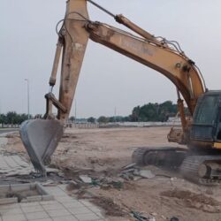 مركز الملك سلمان للإغاثة يوزع 24 طنًا من السلال الغذائية الرمضانية في جمهورية بنين