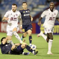 الأرصاد: الفرصة مهيأة لهطول أمطار رعدية مصحوبة برياح نشطة على هذه المناطق