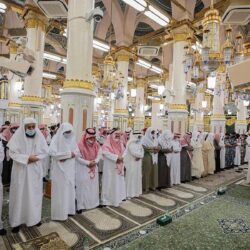 سمو الأمير خالد الفيصل يرفع التهنئة للقيادة بمناسبة حلول شهر رمضان المبارك