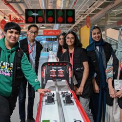 مركز الملك سلمان للإغاثة يوزع 1,050 سلة غذائية رمضانية بالسودان