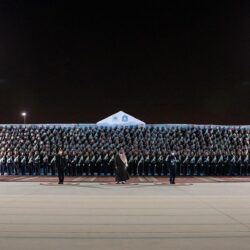 الأرصاد: سماء غائمة جزئيًا على أجزاء من شمال المملكة