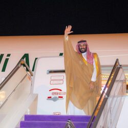 الاتحاد الأوروبي يرحب بتشكيل مجلس القيادة الرئاسي في اليمن