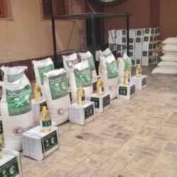 وزارة “البيئة” تنجح في اكتشاف وتطوير لقاح لتحصين الماشية ضد أمراض الخراريج