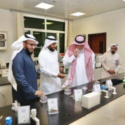 توقيع مذكّرة تفاهم بين الأمانة العامة لمجلس التعاون والهيئة الوطنية للأمن السيبراني