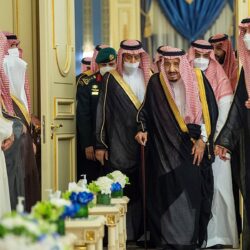 “أمير الحرمين” ثاني المُتأهلين إلى نصف نهائي سداسيات عبدالله بن سعد