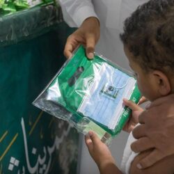 السديس يدشن المنصة التوجيهية الرمضانية باللغات العالمية