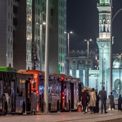 الأرصاد: أمطار رعدية مصحوبة برياح نشطة وزخات من البرد على هذه المناطق