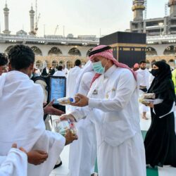 وزير الشؤون الإسلامية يوجه بتهيئة جميع الجوامع والمصليات المكشوفة لاستقبال المصلين في عيد الفطر المبارك