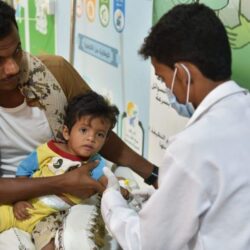 نائب وزير الخارجية يستقبل سفير جمهورية إندونيسيا لدى المملكة