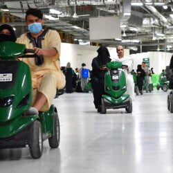 أكثر من مليار و941 مليون ريال حصيلة تبرعات منصة ” إحسان “