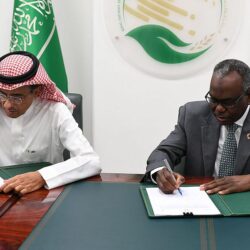 إهداء أكثر من (٣٠) ألف نسخة من المصحف الشريف لقاصدي المسجد الحرام