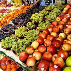 سمو ولي العهد يتلقى رسالة خطية من رئيس الجمهورية الجزائرية