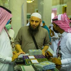 أمانة جدة توزع أكثر من 10 آلاف وجبة إفطار للصائمين‎