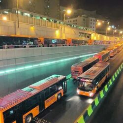 مساعد رئيس الهلال الأحمر: مليون و258 ألف شخص استفادوا من البرامج التوعوية للهيئة العام الماضي