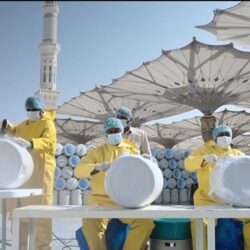 أمانة الطائف تطرح 6 مواقع لإقامة بسطات رمضان والعيد عبر بوابة “فرص”