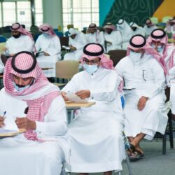 مشروع الملك عبدالله لسقيا زمزم ينتج 200 ألف عبوة يومياً