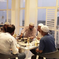 السفير السعودي في تونس يؤكد متانة وعمق العلاقات السعودية التونسية في حفل الإفطار الرمضاني