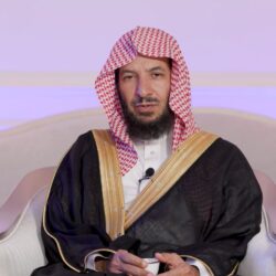 السديس يعلن نجاح خطة شؤون الحرمين في العشر الأوائل من شهر رمضان