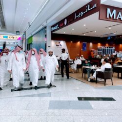 السديس: تزويد الحرمين الشريفين بنسخ مترجمة لمعاني القرآن الكريم رسالة حضارية بريادة عالمية