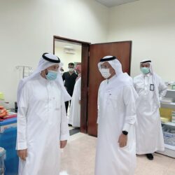 الأرصاد: فرصة لهطول أمطار رعدية مصحوبة برياح نشطة وزخات من البرد على هذه المناطق