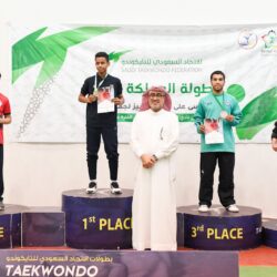 أمانة العاصمة المقدسة تنفذ (6200) جولة على أسواق مكة المكرمة