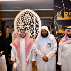 (688.758) مستفيدا من برنامج خادم الحرمين لتفطير الصائمين حول العالم