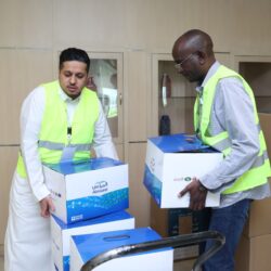 شرطة الرياض تقبض على (7) أشخاص لانتحالهم صفة غير صحيحة وتنفيذ حوادث سلب