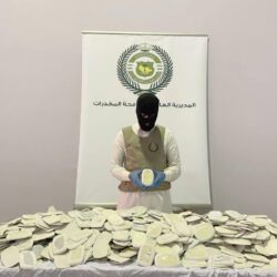 منظومة عمل متكاملة لاستقبال المعتمرين والمصلين ليلة (27) من رمضان بالمسجد الحرام