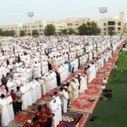 وزارة الشؤون الإسلامية تُواصل تنفيذ برنامج خادم الحرمين الشريفين لإفطار الصائمين بسريلانكا