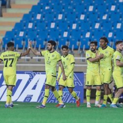 الزاحمي يدشن دوري المدارس بتعليم القنفذة