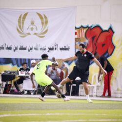 الأرصاد: فرصة لهطول أمطار رعدية مصحوبة برياح نشطة وزخات من البرد على هذه المناطق