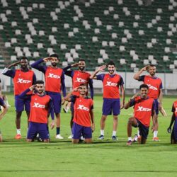 النمر ينفي علاقة تناول قطعة باذنجان بخفض الكوليسترول