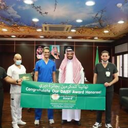 (688.758) مستفيدا من برنامج خادم الحرمين لتفطير الصائمين حول العالم