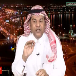 عبدالرحمن الجماز : “جستنية” لديه ذاكرة سمك.. شاهد: رد غير متوقع من الأخير !