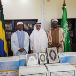 المملكة ترحب بإعلان المبعوث الخاص للأمين العام للأمم المتحدة إلى اليمن ببدء هدنة