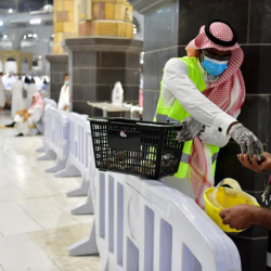 مرور الرياض يقبض على قائد مركبة عكس السير وتَسبَّبَ في تَضرُّرِ 11 مركبة