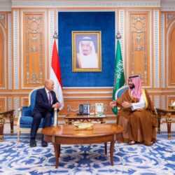 الأرصاد: ستمرار تأثير الرياح النشطة المثيرة للأتربة والغبار على هذه المناطق