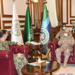 الأمين العام لمجلس التعاون يؤكد أهمية تعزيز التعاون في مجال الأمن السيبراني