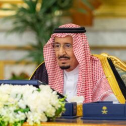 محافظ محايل يتفقد مقر مركز الرعاية الصحية المؤقت في بحر أبو سكينة