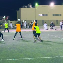 “بدر الفريح”: لن يسمح بدخول المعتكف للمواقع المخصصة إلا بتصريح