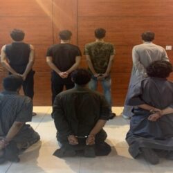 الأرصاد: الفرص المهيأة لهطول أمطار رعدية مصحوبة برياح نشطة على هذه المناطق