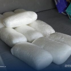 أمانة جدة تزيل تعديات على أراضٍ حكومية داخل نطاق ذهبان