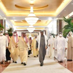 أمير الباحة: نحمد الله أن أنعم علينا بفرحة رؤية خادم الحرمين الشريفين سالماً معافى