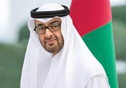 خادم الحرمين: فقدنا اليوم أخي العزيز الشيخ خليفة بن زايد آل نهيان نعزي أنفسنا وأهلنا في دولة الإمارات