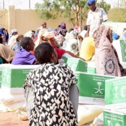 نزع 1201 لغم في الأراضي اليمنية عبر مشروع “مسام” خلال أسبوع